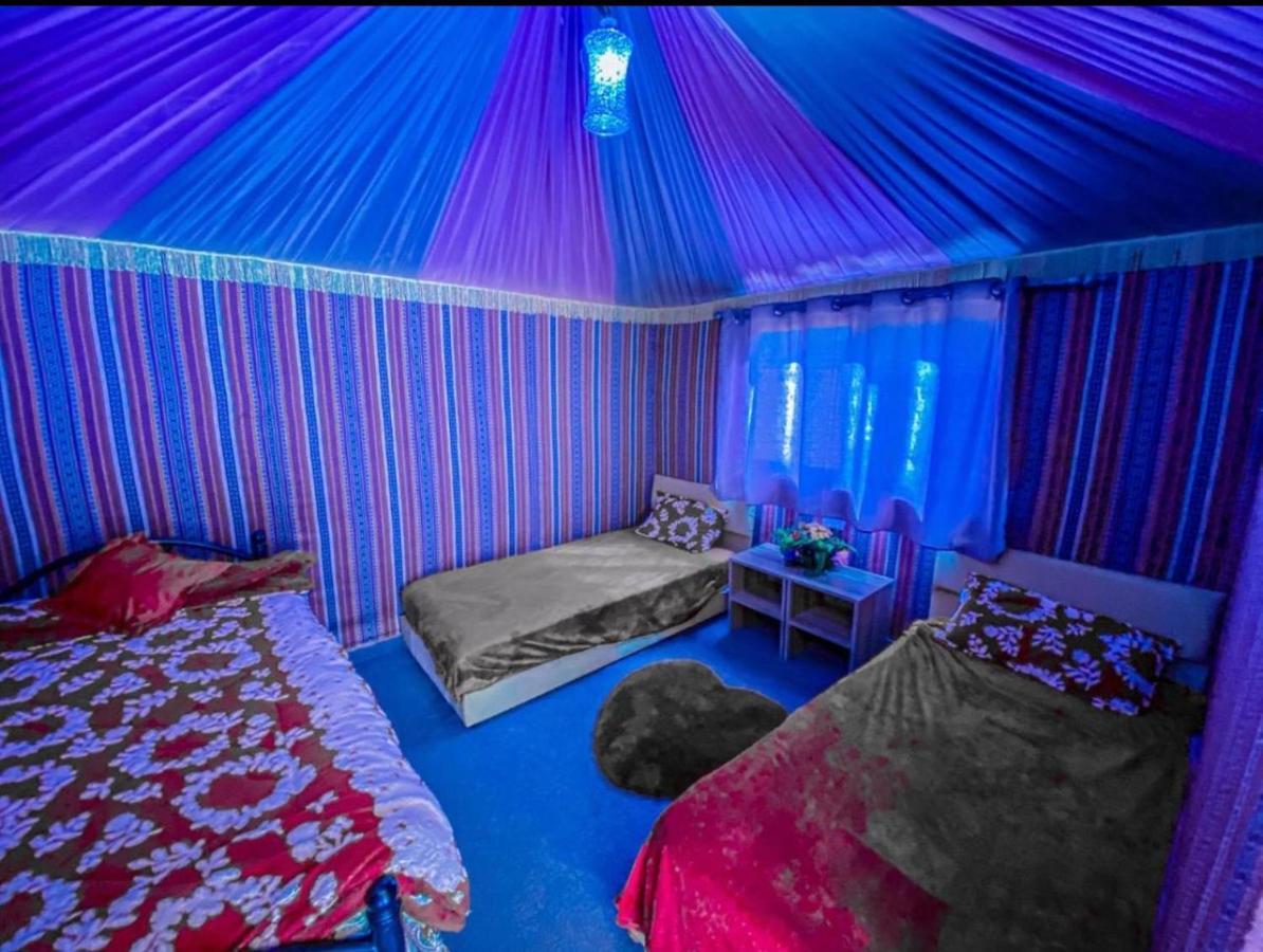 Rum Angel Camp Ram Vadisi Dış mekan fotoğraf