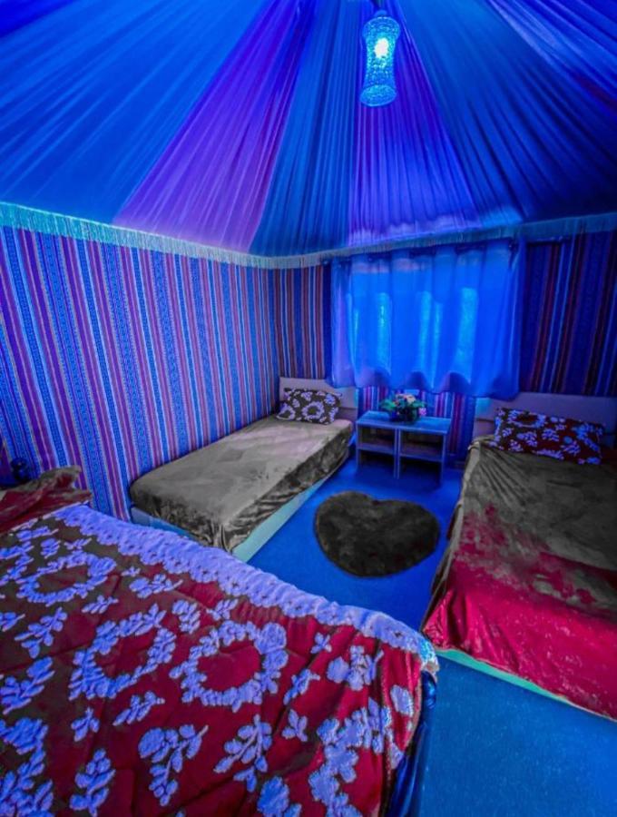 Rum Angel Camp Ram Vadisi Dış mekan fotoğraf