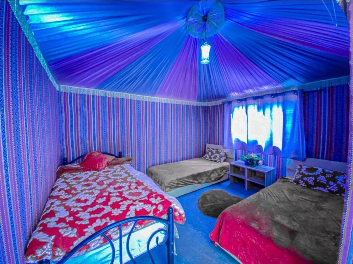 Rum Angel Camp Ram Vadisi Dış mekan fotoğraf